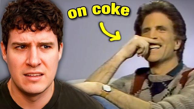 Try not to cringe: anti-teen-sex psa from the 80s Try not to cringe: anti-teen-sex psa from the 80s