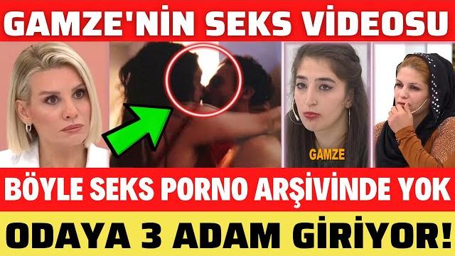 Esra erol gamze i̇fşa vi̇deosu ortaya çikti esra erol şoke oldu erdi̇ gamze'ni̇n üzeri̇ne yürüdü Esra erol gamze i̇fşa vi̇deosu ortaya çikti esra erol şoke oldu erdi̇ gamze'ni̇n üzeri̇ne yürüdü
