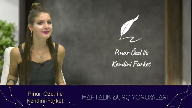 Pınar özel ile kendini farket / Pınar özel ile kendini farket /