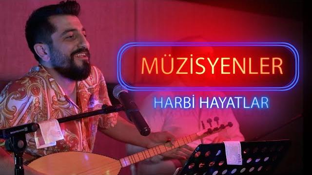 Müzi̇syenler | harbi hayatlar | röportaj adam Müzi̇syenler | harbi hayatlar | röportaj adam