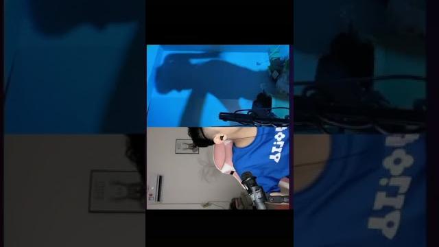 抖音录屏影子换装 抖音录屏影子换装