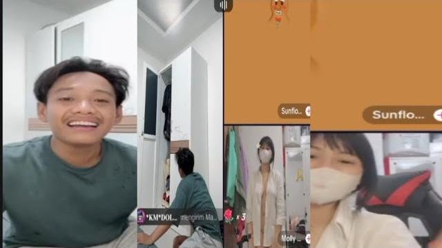 Dadang live tiktok bar-bar terbaru Dadang live tiktok bar-bar terbaru