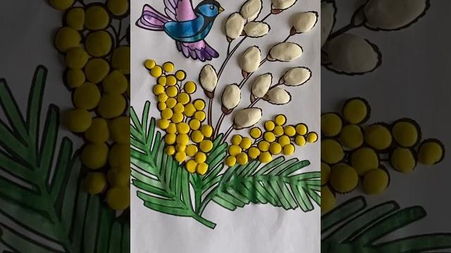 Вербное воскресение 4+ #drawing #творчество #мастеркласс #поделкасвоимируками #вербноевоскресение Вербное воскресение 4+ #drawing #творчество #мастеркласс #поделкасвоимируками #вербноевоскресение