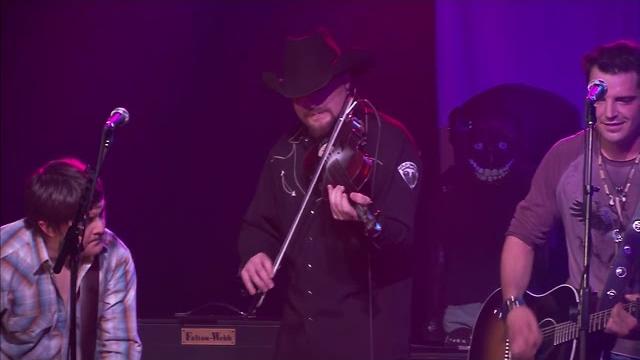 Reckless kelly - 1952 vincent black lightning (from "reckless kelly was here" - official live video) Reckless kelly - 1952 vincent black lightning (from "reckless kelly was here" - official live video)