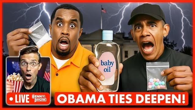 Diddy trial dark turn: obama name dropped by diddy victim | rapper says ‘obama was at freak-offs’ Diddy trial dark turn: obama name dropped by diddy victim | rapper says ‘obama was at freak-offs’