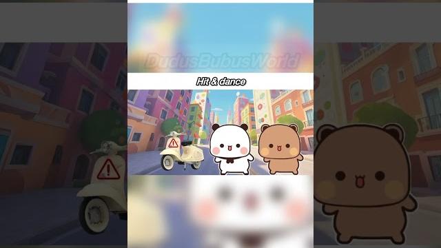 Bubu dudu dance🫂️ Bubu dudu dance🫂️