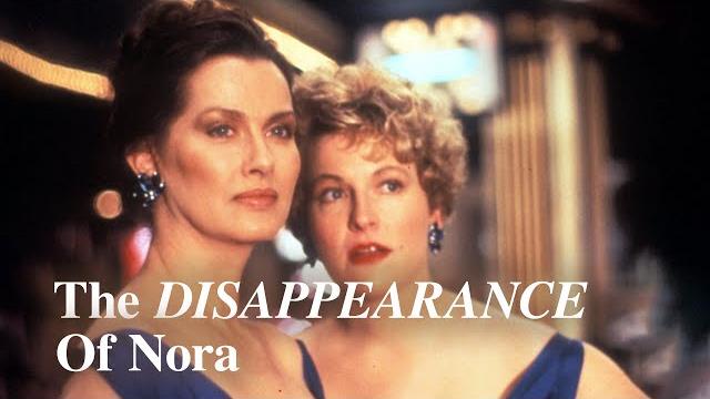 The disappearance of nora (1993) film in english, veronica hamel as nora fremont | classic movie hd The disappearance of nora (1993) film in english, veronica hamel as nora fremont | classic movie hd
