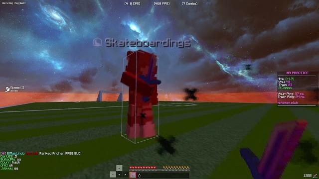 Clean combos (pack release) Clean combos (pack release)