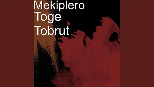 Toge tobrut Toge tobrut