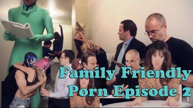 Family friendly porn episode 2: deep advice Family friendly porn episode 2: deep advice