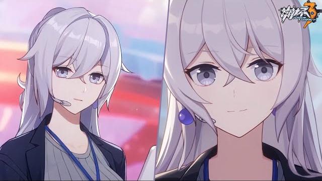 Ceo bronya | honkai 5.4 dev stream opening animation Ceo bronya | honkai 5.4 dev stream opening animation