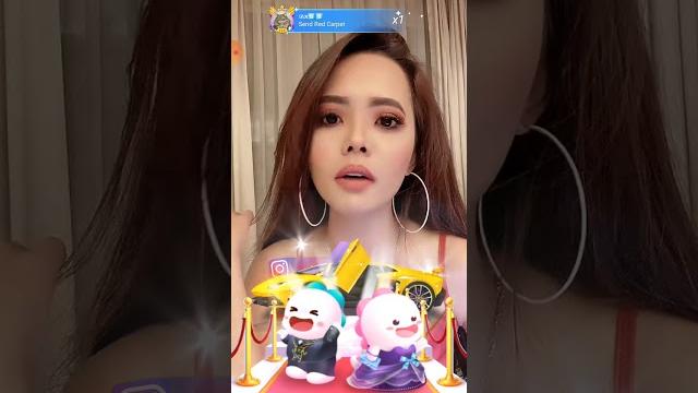 Awek melayu bigo live Awek melayu bigo live