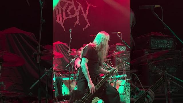 Derek boyer (suffocation) #suffocation #metalmusic #derekboyer #deathmetal #bass #guitar Derek boyer (suffocation) #suffocation #metalmusic #derekboyer #deathmetal #bass #guitar