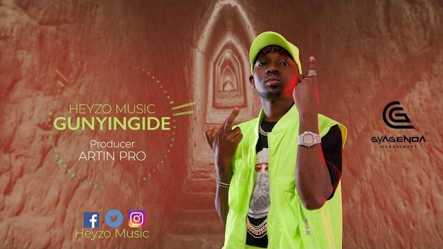 Gunyingira - heyzo music 256 Gunyingira - heyzo music 256