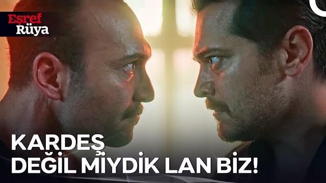 Eşref, kadir'in cezasını kesti! | eşref rüya 11. bölüm Eşref, kadir'in cezasını kesti! | eşref rüya 11. bölüm