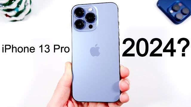 Should you buy iphone 13 pro in 2024? Should you buy iphone 13 pro in 2024?