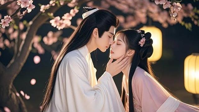 【full】hu jiahao️he hears her mind, but falls for her heart#minidrama #romance #fyp #drama 【full】hu jiahao️he hears her mind, but falls for her heart#minidrama #romance #fyp #drama