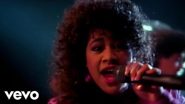 The jets - crush on you (official music video) The jets - crush on you (official music video)