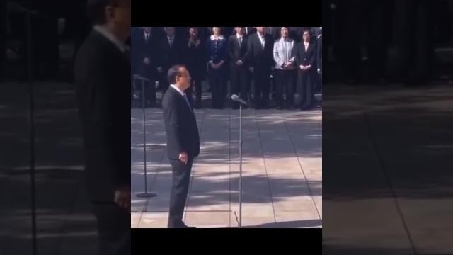 李克强的告别演讲让习近平尴尬了 李克强的告别演讲让习近平尴尬了