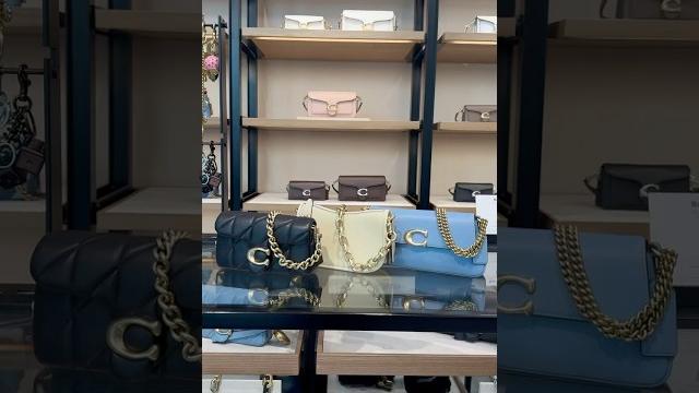 My top bags for wedding guests! @coach #coachny #coachretailemployee #handbags #coachbag My top bags for wedding guests! @coach #coachny #coachretailemployee #handbags #coachbag
