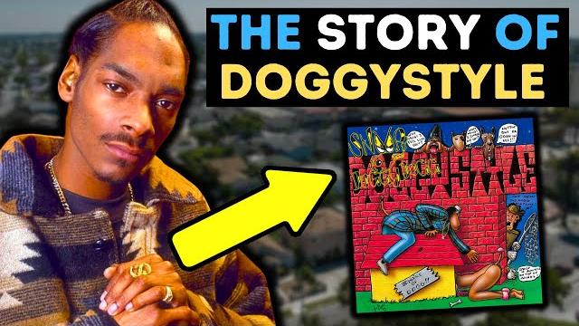 Doggystyle: the story behind a classic Doggystyle: the story behind a classic