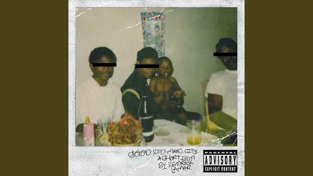 M.a.a.d city M.a.a.d city