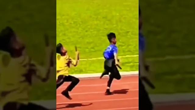 Rumah sukan kuning Rumah sukan kuning