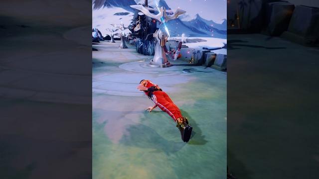 Chou freestyle #mlbbshorts #mobilelegends #mlbb #chou Chou freestyle #mlbbshorts #mobilelegends #mlbb #chou
