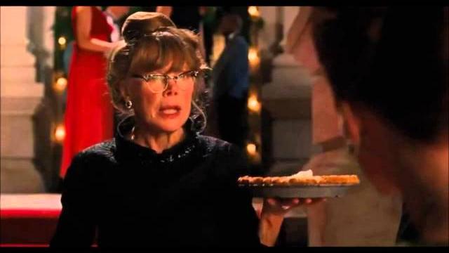The help - missus walters/hilly (can't forget that her own daughter put her in a nursing home) The help - missus walters/hilly (can't forget that her own daughter put her in a nursing home)