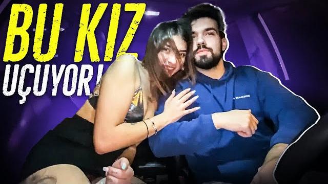 Tekno parti̇ de nasil kiz tavlanir Tekno parti̇ de nasil kiz tavlanir