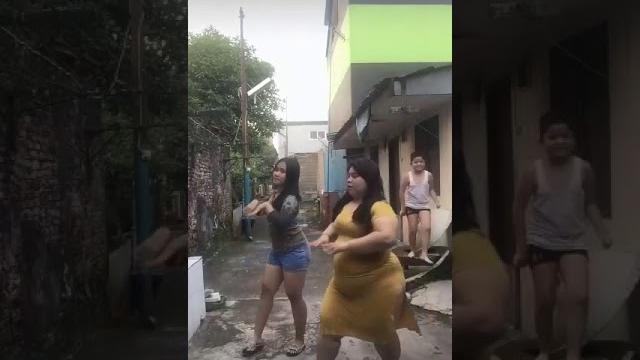 Joget bugil Joget bugil
