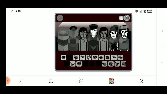 Incredibox failed mix Incredibox failed mix