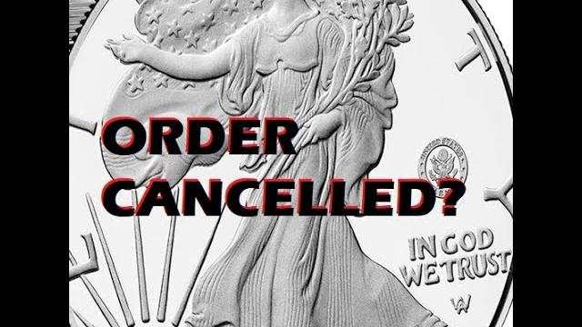 Breaking news! the us mint is cancelling 2025 w ase army privy orders! plus! we have sales figures! Breaking news! the us mint is cancelling 2025 w ase army privy orders! plus! we have sales figures!