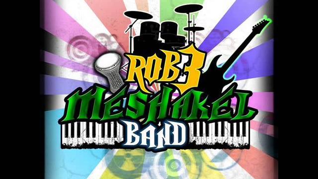 Rob3 meshakel band | ya lely يا ليلى Rob3 meshakel band | ya lely يا ليلى