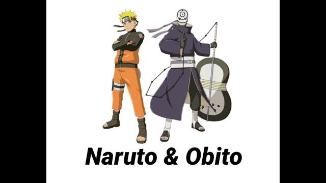 Naruto & obito edit - heat waves #shorts Naruto & obito edit - heat waves #shorts