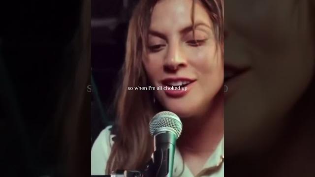 Lady gaga - always remember us this way #lyrics #music Lady gaga - always remember us this way #lyrics #music