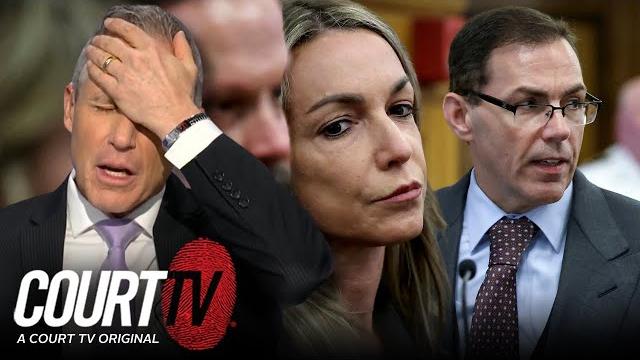 Karen read special prosecutor misled the jury Karen read special prosecutor misled the jury