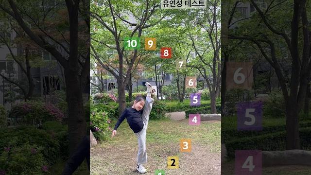 유연성테스트 flexibility test #유연성 #리듬체조 #초등학생 #쇼츠 #체조소녀 #rhythmicgymnastics #shorts #flexibility #gymnast 유연성테스트 flexibility test #유연성 #리듬체조 #초등학생 #쇼츠 #체조소녀 #rhythmicgymnastics #shorts #flexibility #gymnast