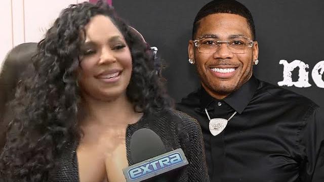 Ashanti talks nelly’s father’s day gift, says son kk is ‘very proud of dada’ (exclusive) Ashanti talks nelly’s father’s day gift, says son kk is ‘very proud of dada’ (exclusive)