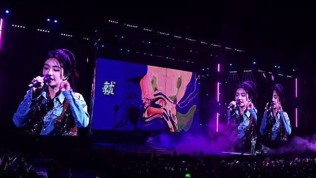 喻言 yuyan 《榆野島》2nd tour 巡演-武漢站|看台全程|20250308 喻言 yuyan 《榆野島》2nd tour 巡演-武漢站|看台全程|20250308