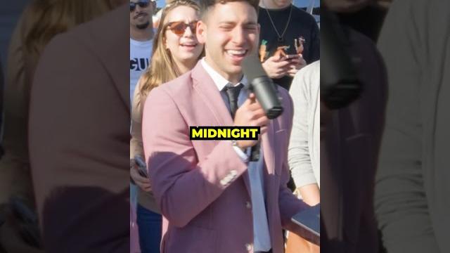 Pretending i can't sing and then surprising people with a flash mob link to listen in comments Pretending i can't sing and then surprising people with a flash mob link to listen in comments