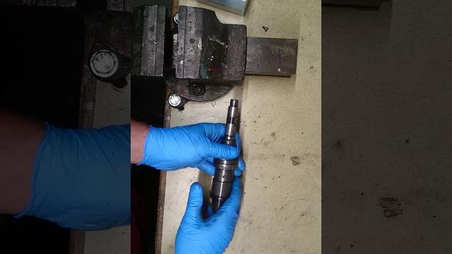 Hilti te12 striking mechanism repair Hilti te12 striking mechanism repair