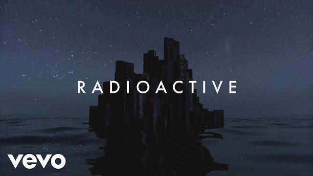 Imagine dragons - radioactive (lyric video) Imagine dragons - radioactive (lyric video)