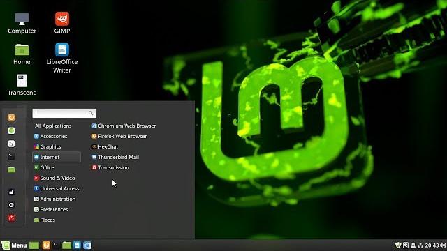 Linux mint 19 for windows users Linux mint 19 for windows users