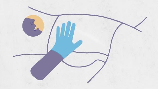 How to give a suppository or enema How to give a suppository or enema