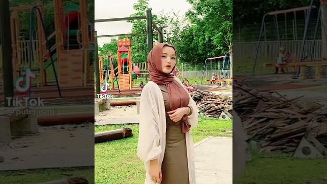 Tiktok puteri sari Tiktok puteri sari