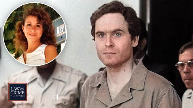 Ted bundy survivor details escaping serial killer's sorority house rampage: 'the demon' Ted bundy survivor details escaping serial killer's sorority house rampage: 'the demon'