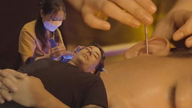 Ever tried vietnamese ear cleaning? asmr | yemi beauty & clinic Ever tried vietnamese ear cleaning? asmr | yemi beauty & clinic