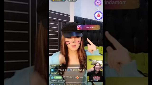 Dj spongebob bigo live rindamorr Dj spongebob bigo live rindamorr