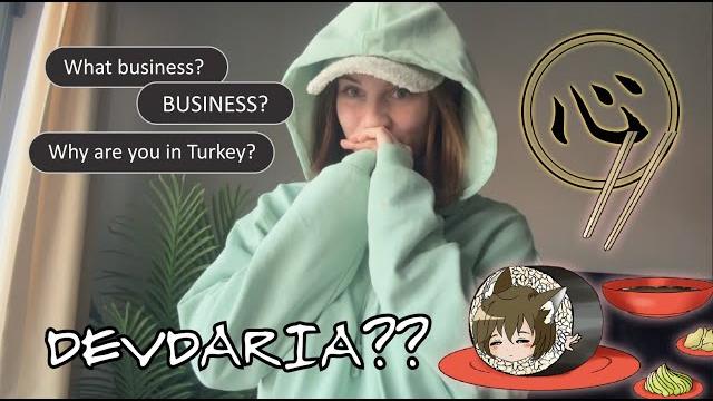 Left germany to start business in turkiye Left germany to start business in turkiye